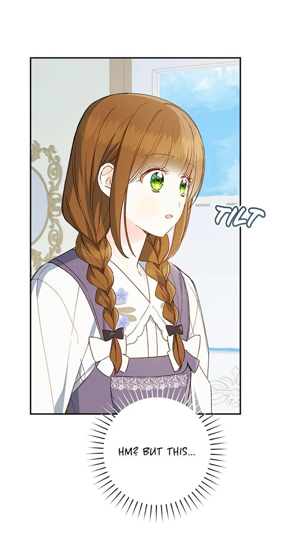 Read My Farm by the Palace Manga Online