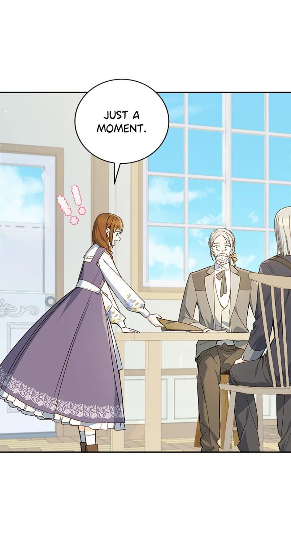 Read My Farm by the Palace Manga Online