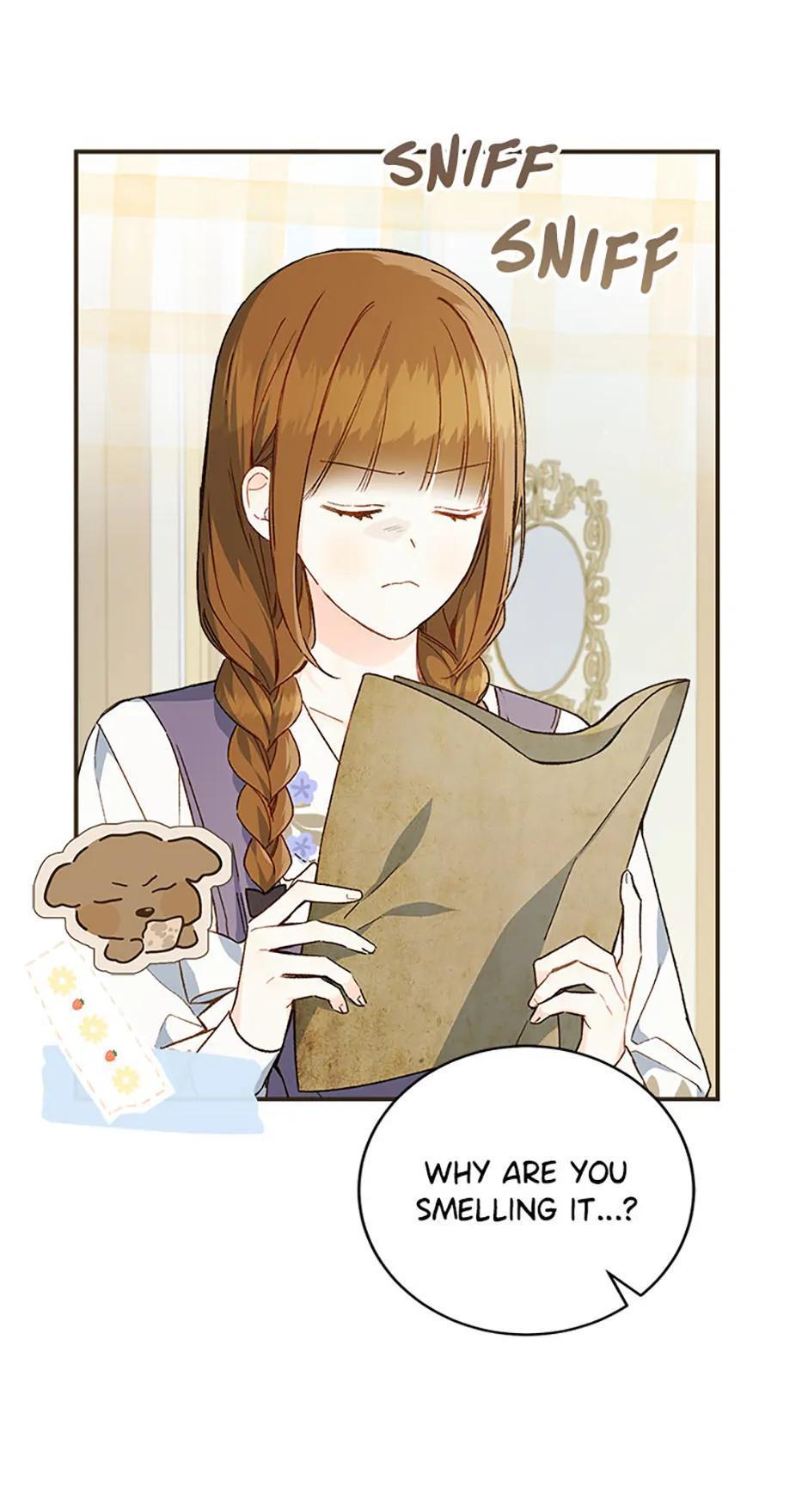 Read My Farm by the Palace Manga Online