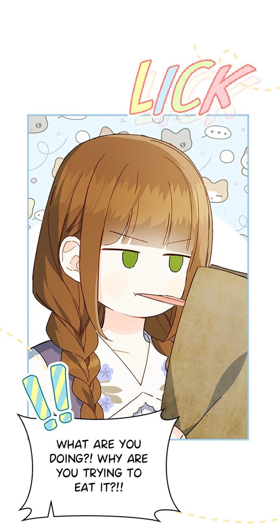 Read My Farm by the Palace Manga Online