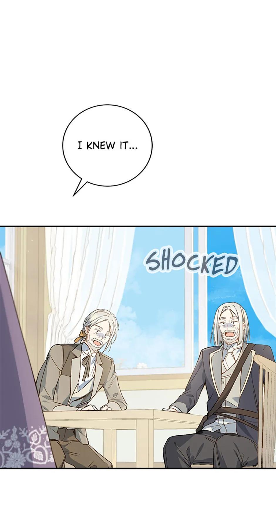 Read My Farm by the Palace Manga Online