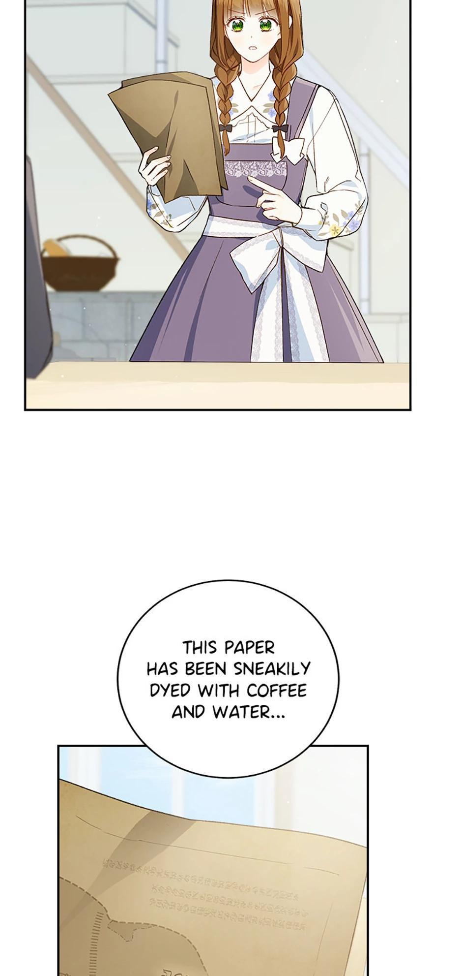 Read My Farm by the Palace Manga Online