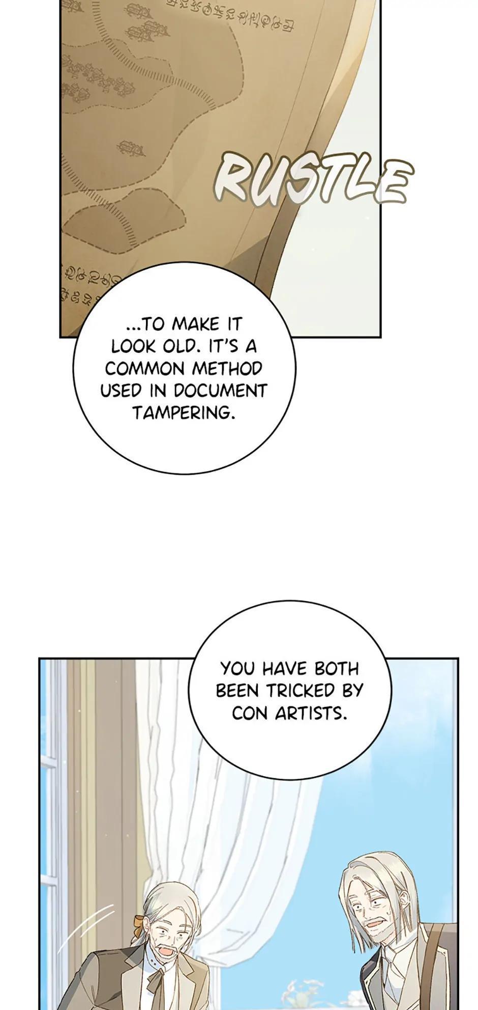 Read My Farm by the Palace Manga Online