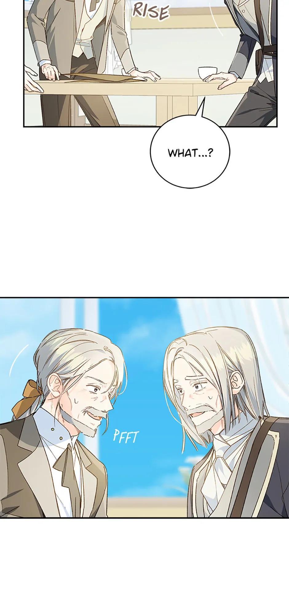 Read My Farm by the Palace Manga Online