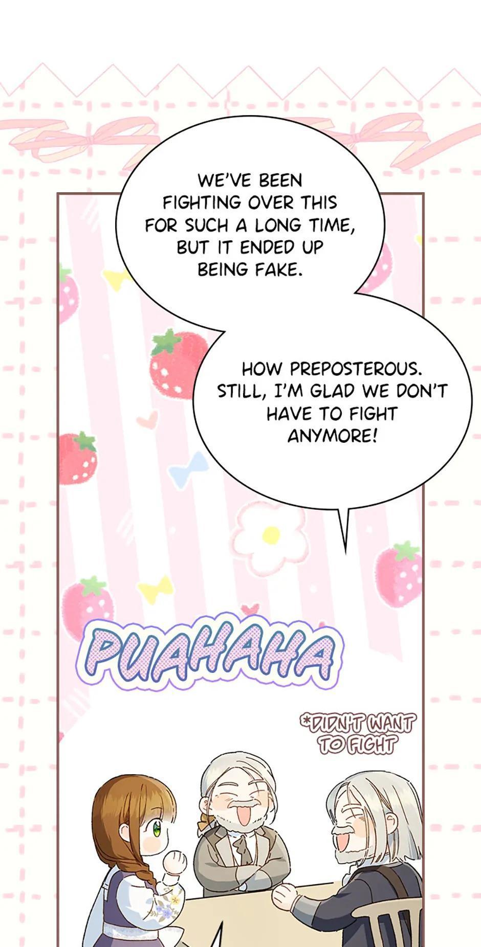 Read My Farm by the Palace Manga Online