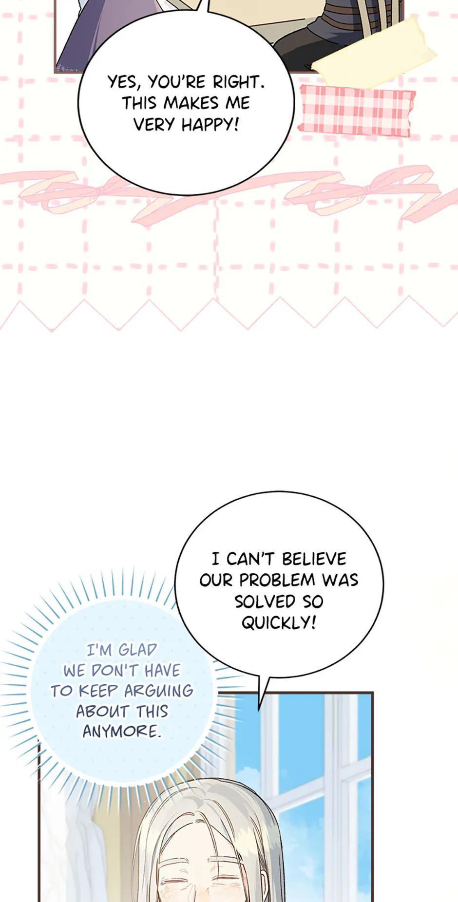 Read My Farm by the Palace Manga Online