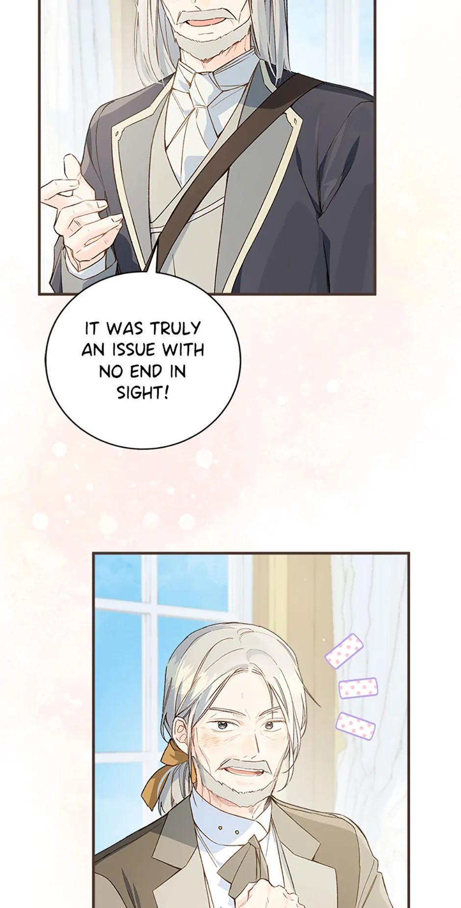 Read My Farm by the Palace Manga Online