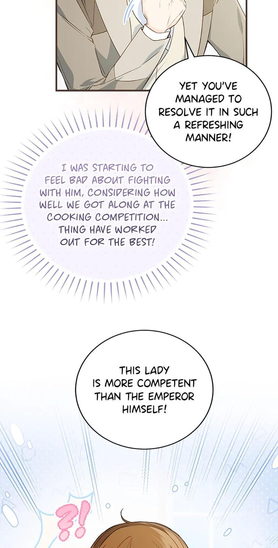 Read My Farm by the Palace Manga Online
