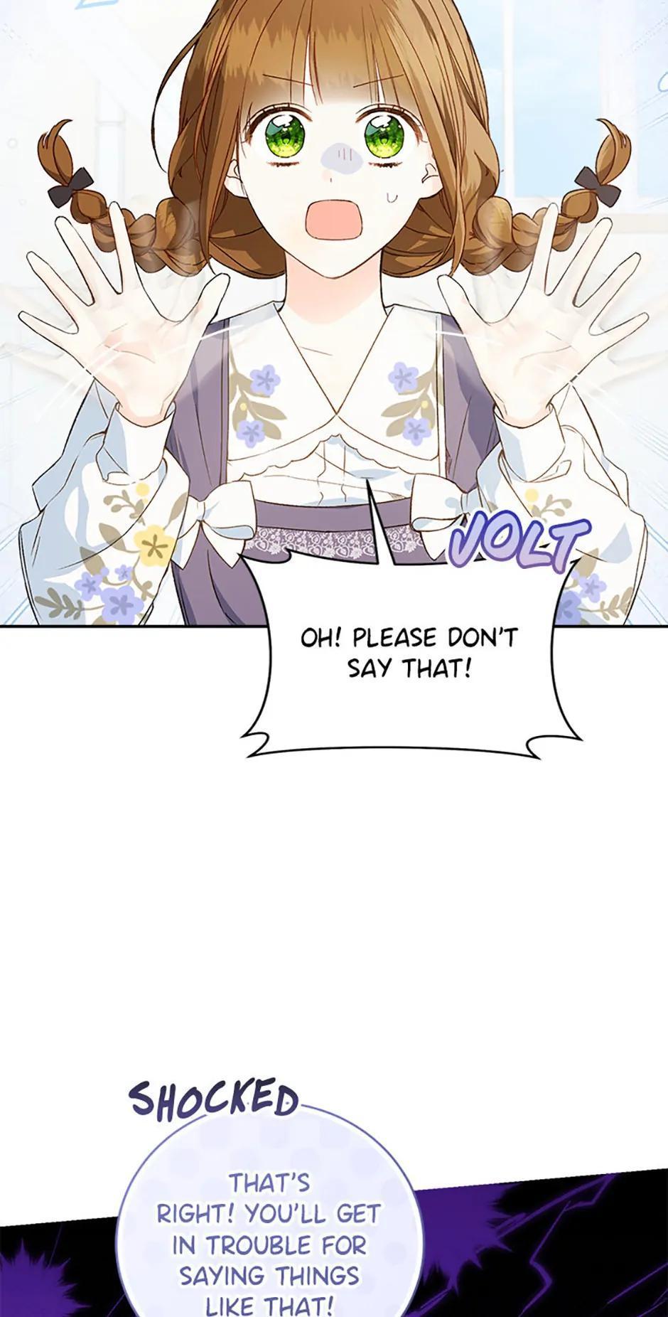 Read My Farm by the Palace Manga Online