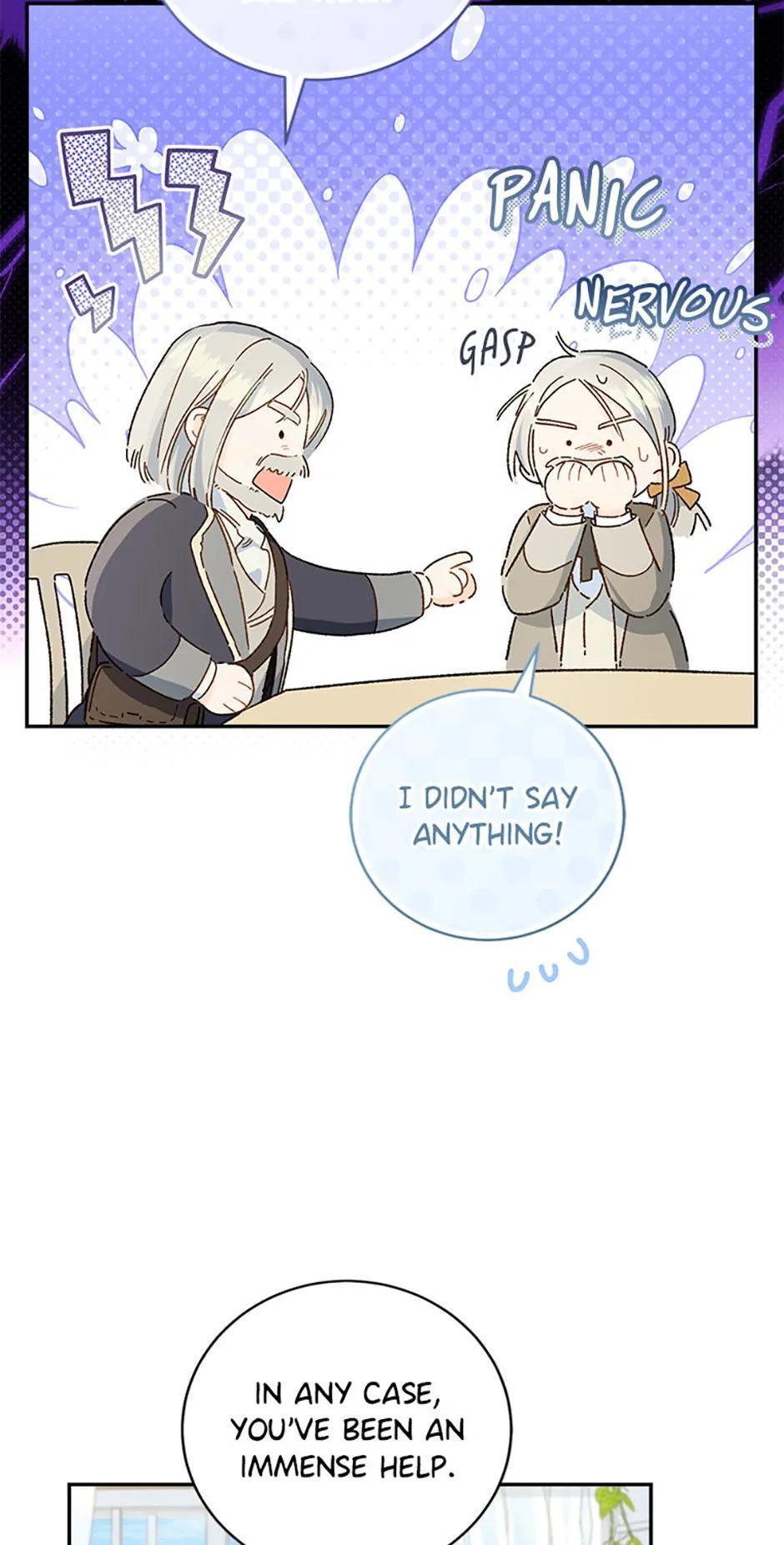 Read My Farm by the Palace Manga Online