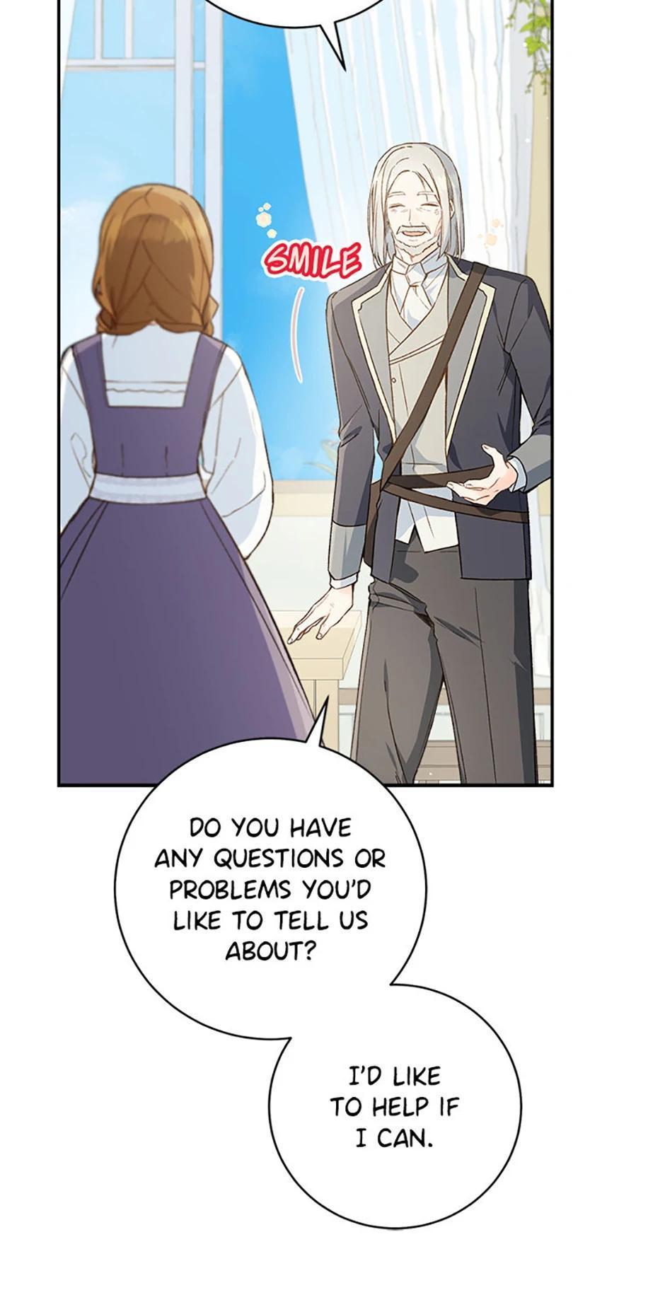 Read My Farm by the Palace Manga Online