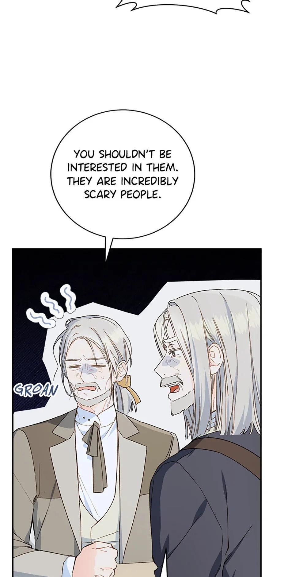 Read My Farm by the Palace Manga Online