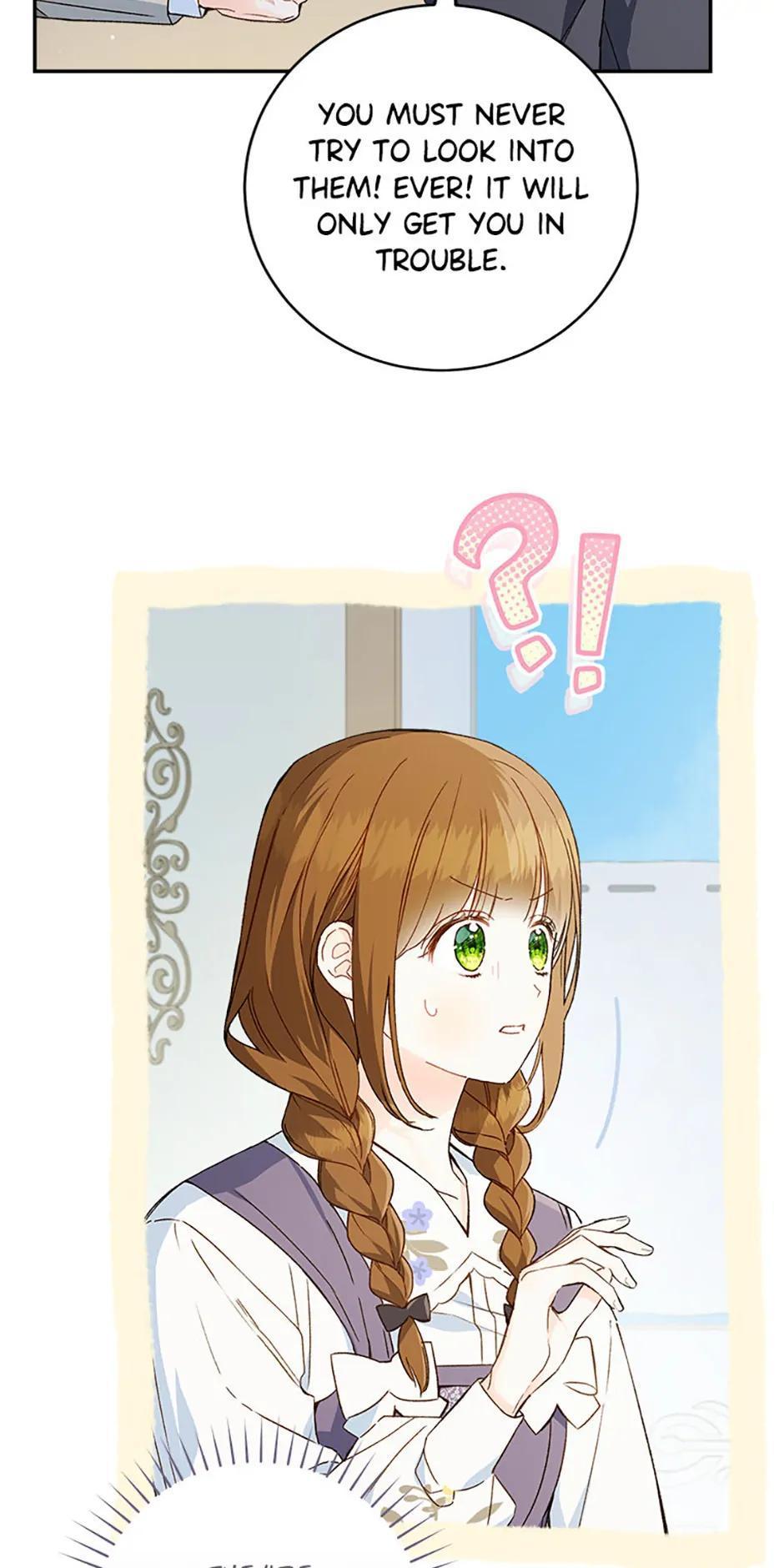 Read My Farm by the Palace Manga Online