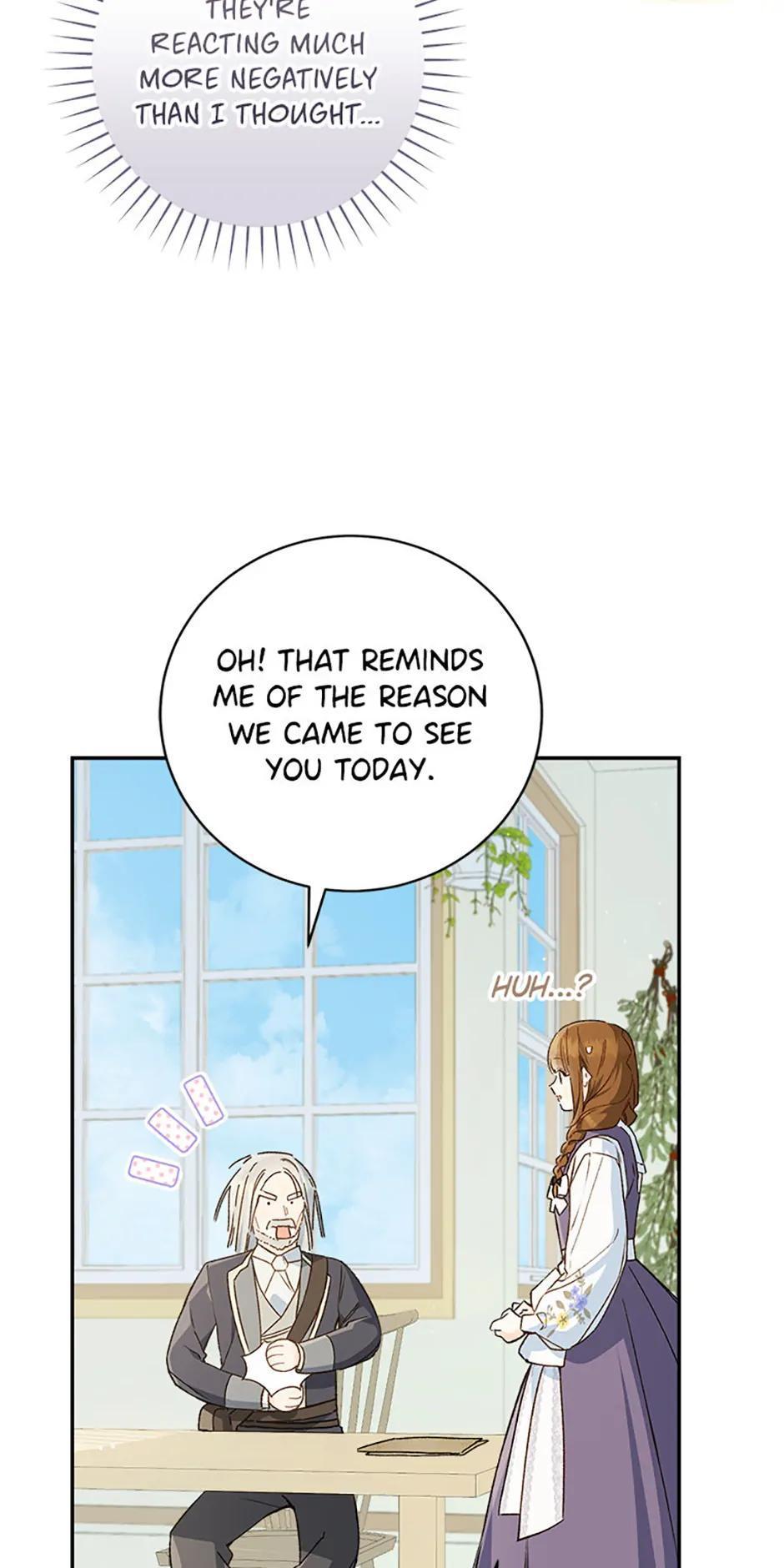 Read My Farm by the Palace Manga Online
