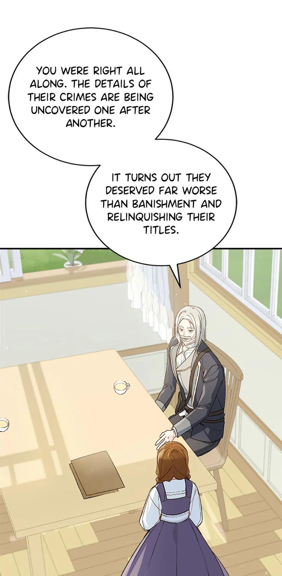 Read My Farm by the Palace Manga Online