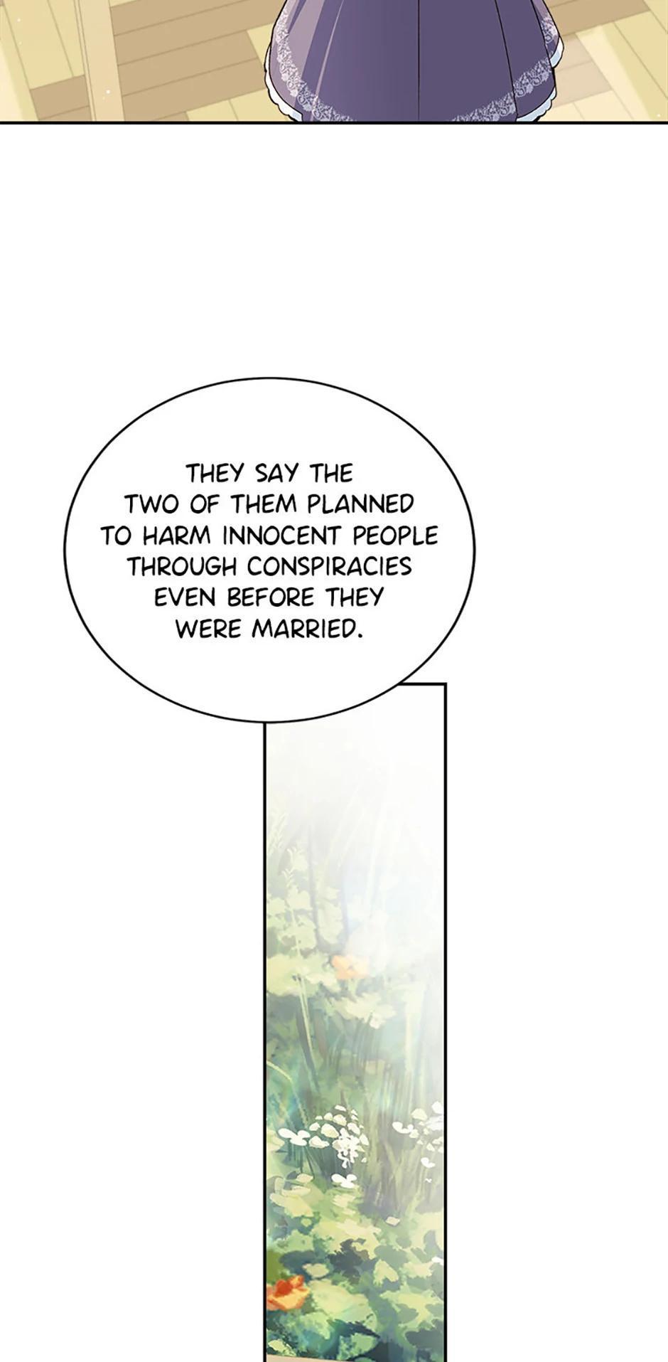 Read My Farm by the Palace Manga Online