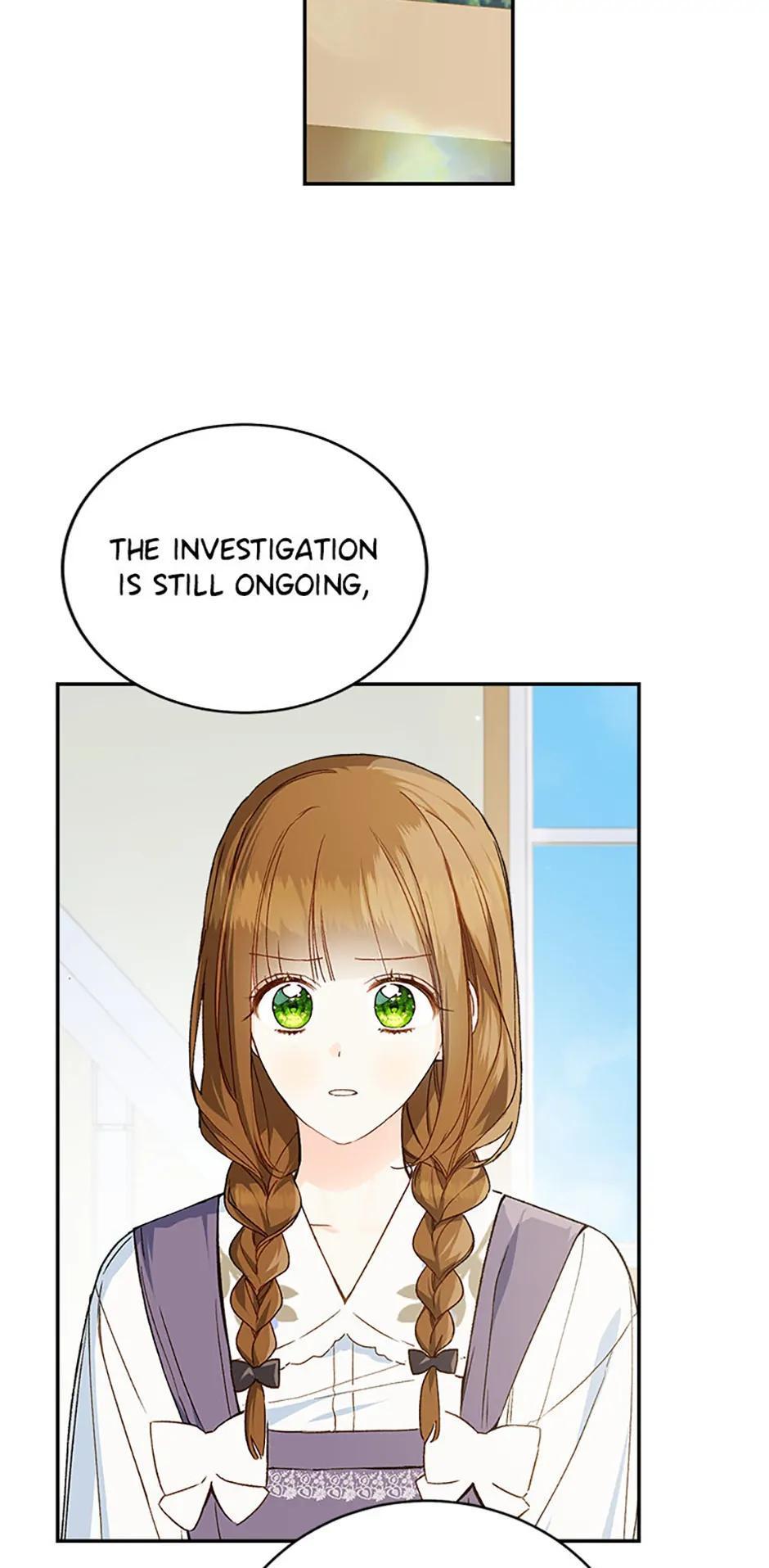 Read My Farm by the Palace Manga Online