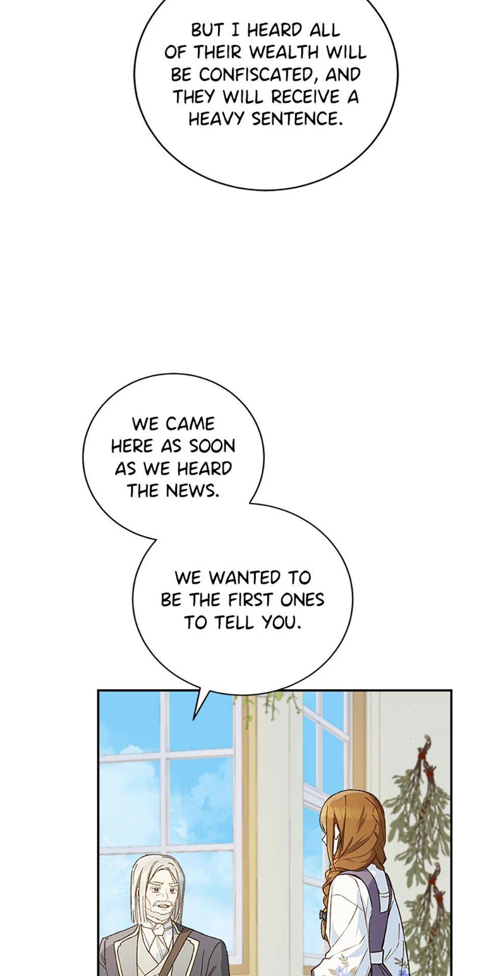 Read My Farm by the Palace Manga Online