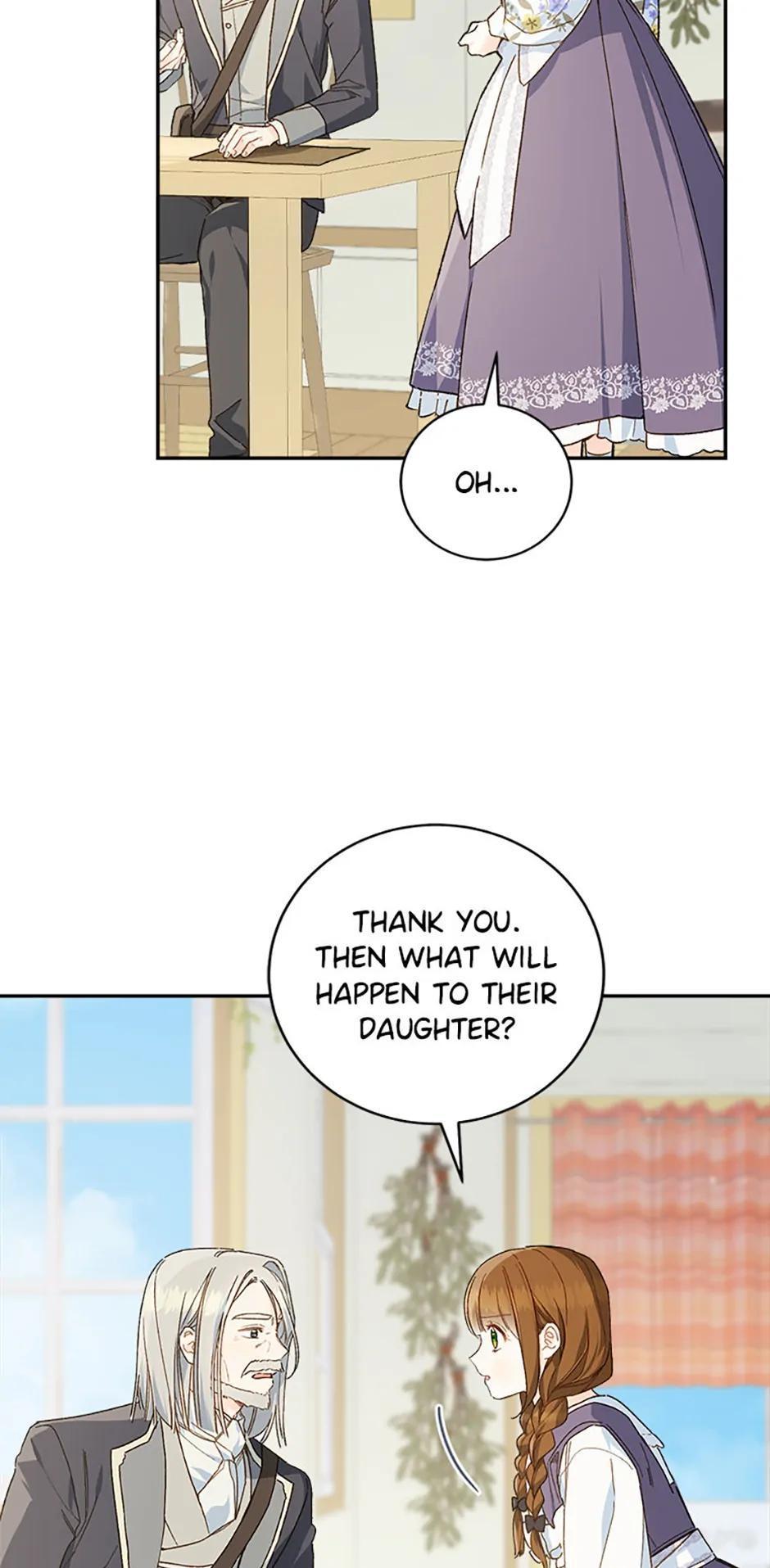 Read My Farm by the Palace Manga Online