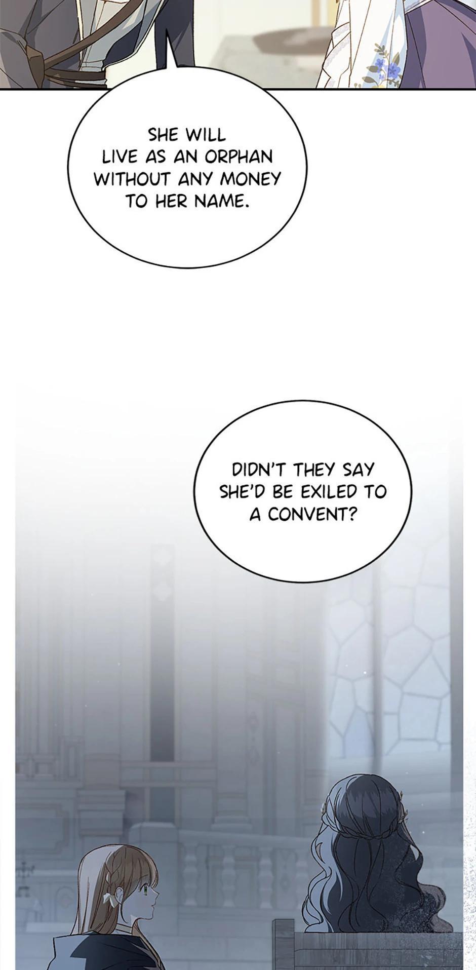 Read My Farm by the Palace Manga Online