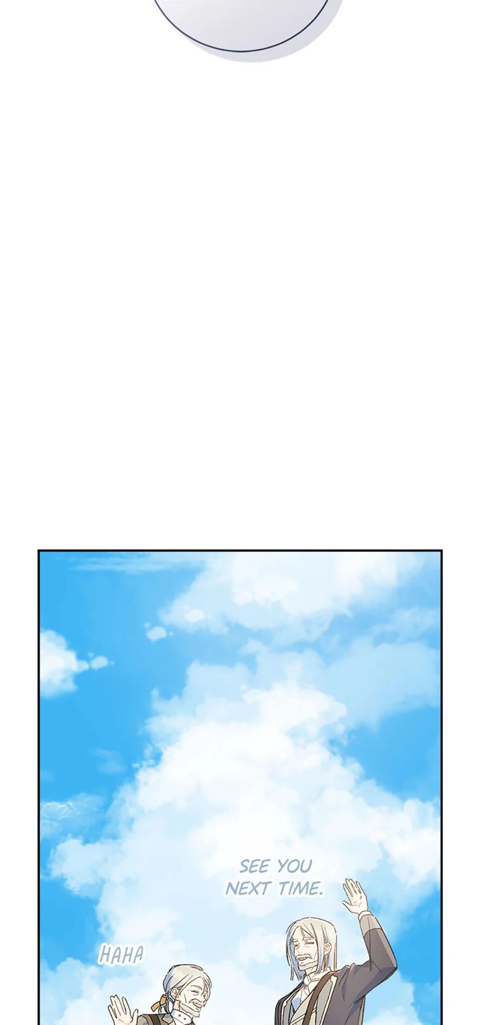 Read My Farm by the Palace Manga Online