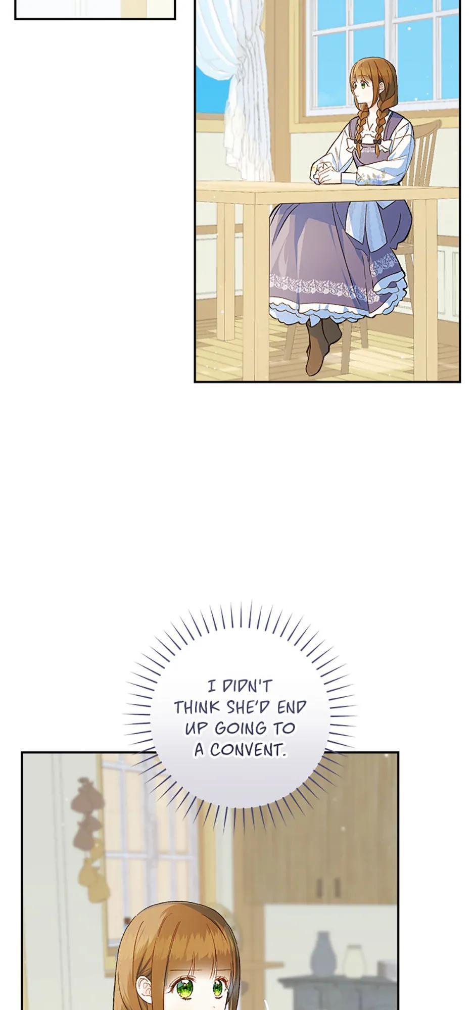 Read My Farm by the Palace Manga Online