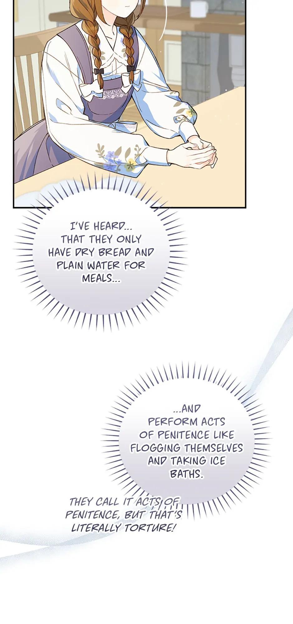 Read My Farm by the Palace Manga Online
