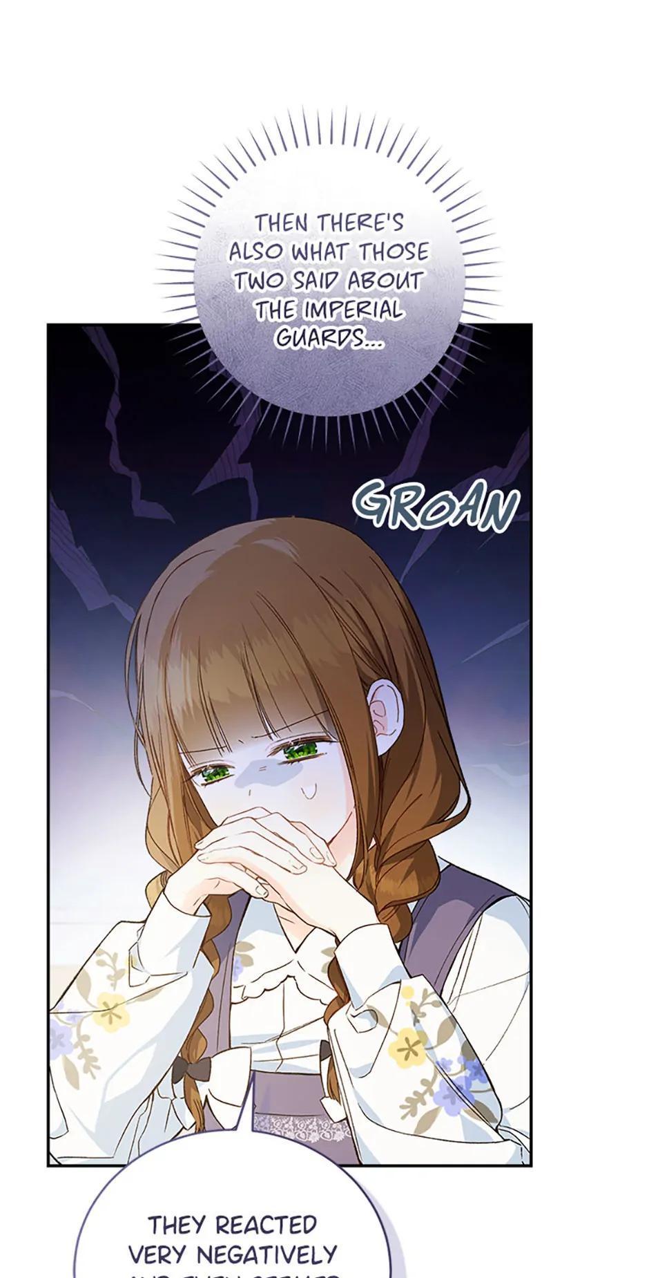 Read My Farm by the Palace Manga Online