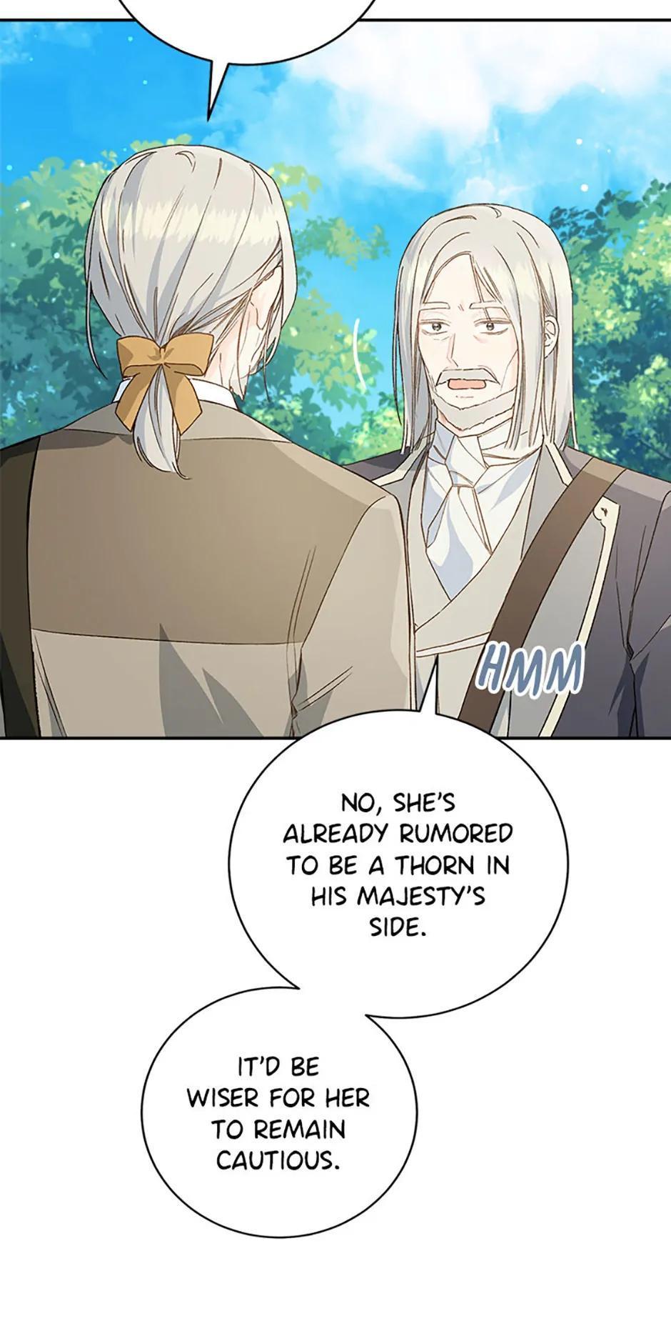 Read My Farm by the Palace Manga Online