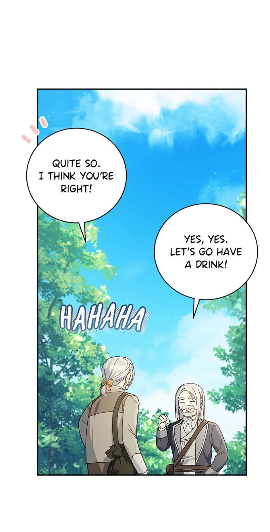 Read My Farm by the Palace Manga Online