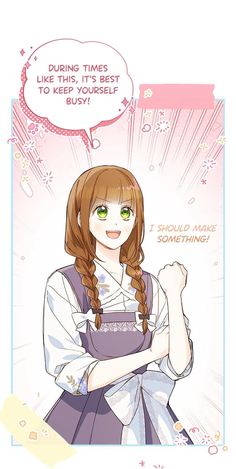 Read My Farm by the Palace Manga Online