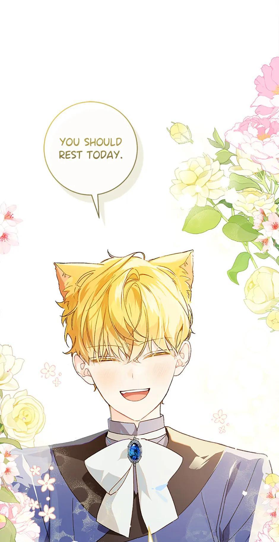 Read My Farm by the Palace Manga Online