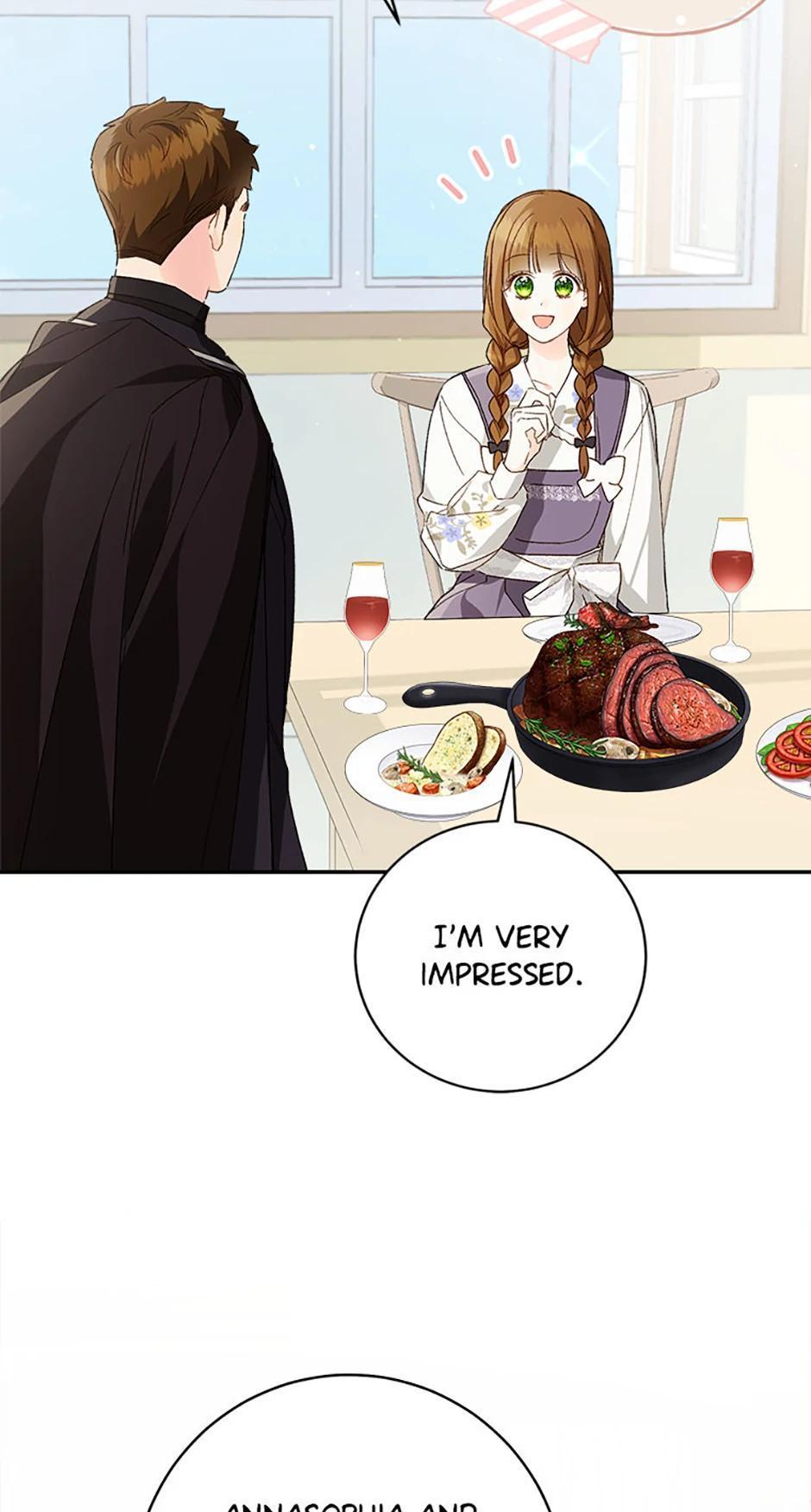 Read My Farm by the Palace Manga Online