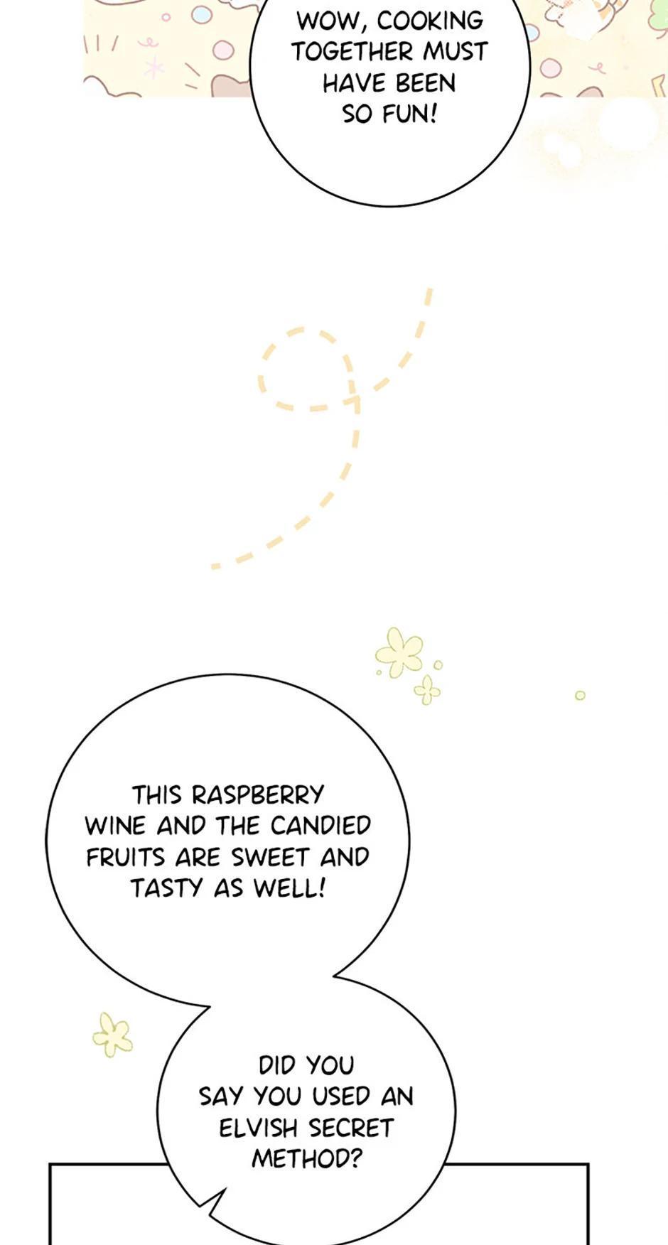 Read My Farm by the Palace Manga Online