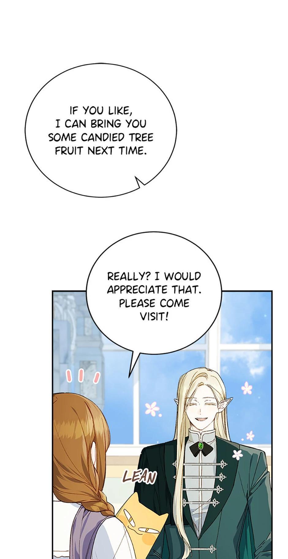 Read My Farm by the Palace Manga Online