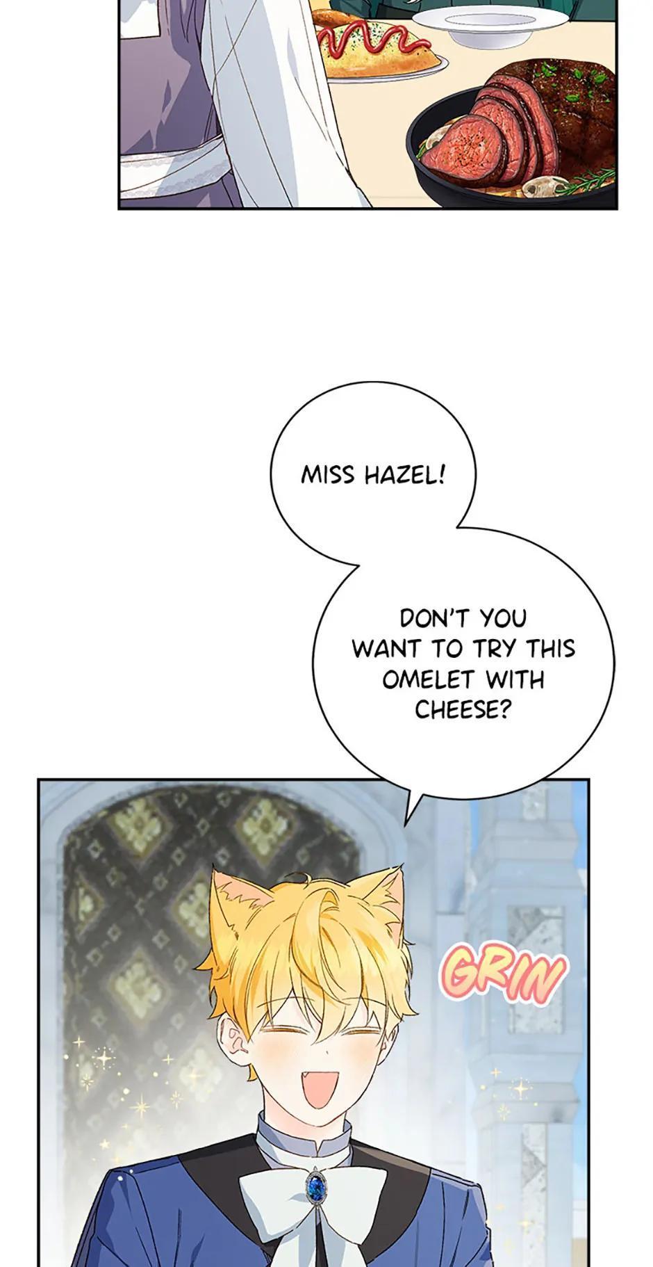 Read My Farm by the Palace Manga Online