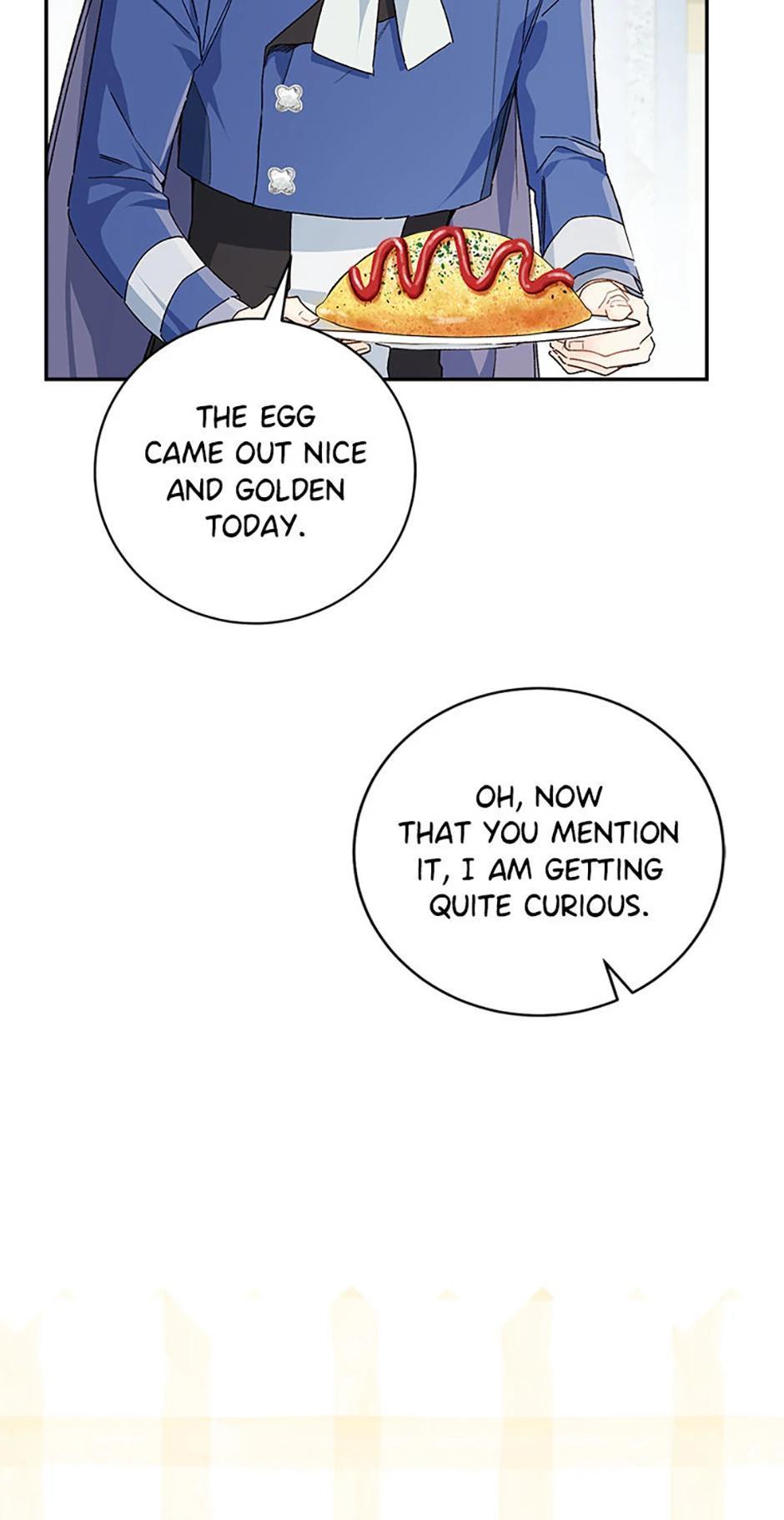 Read My Farm by the Palace Manga Online