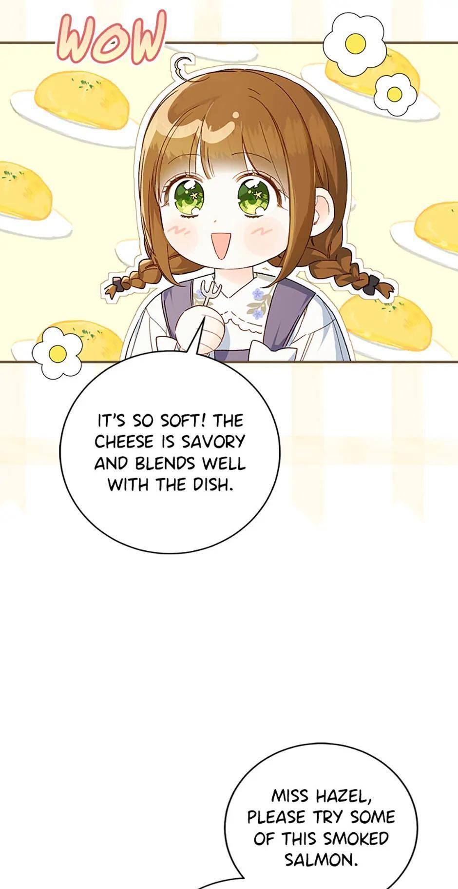 Read My Farm by the Palace Manga Online