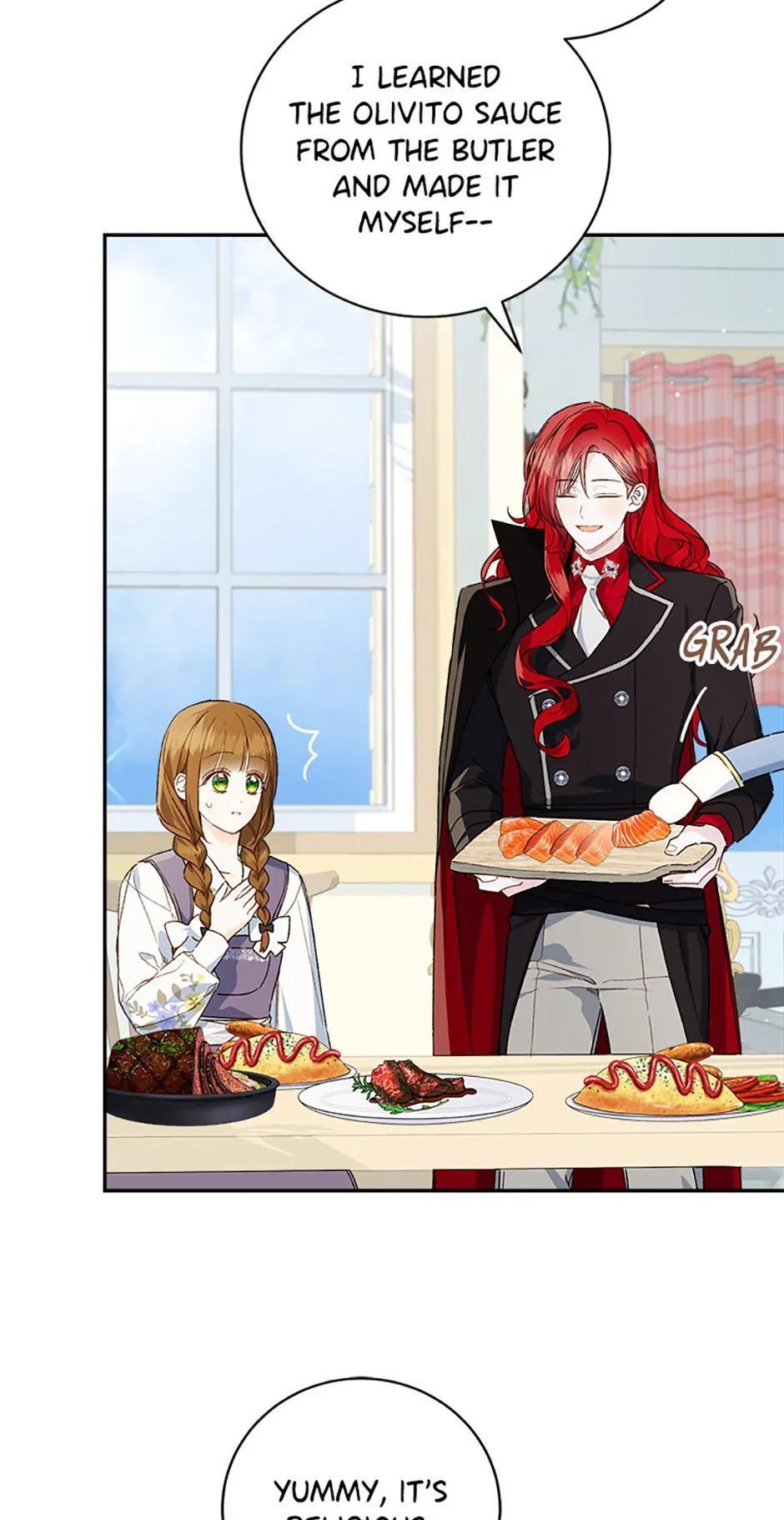 Read My Farm by the Palace Manga Online