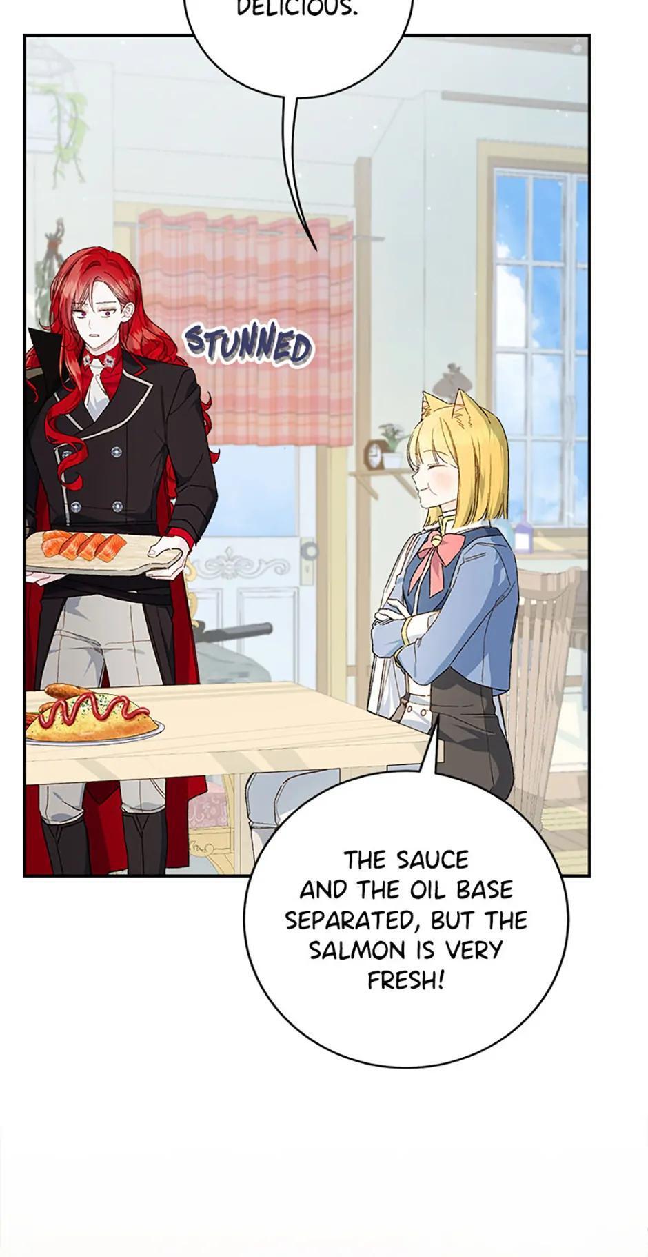 Read My Farm by the Palace Manga Online