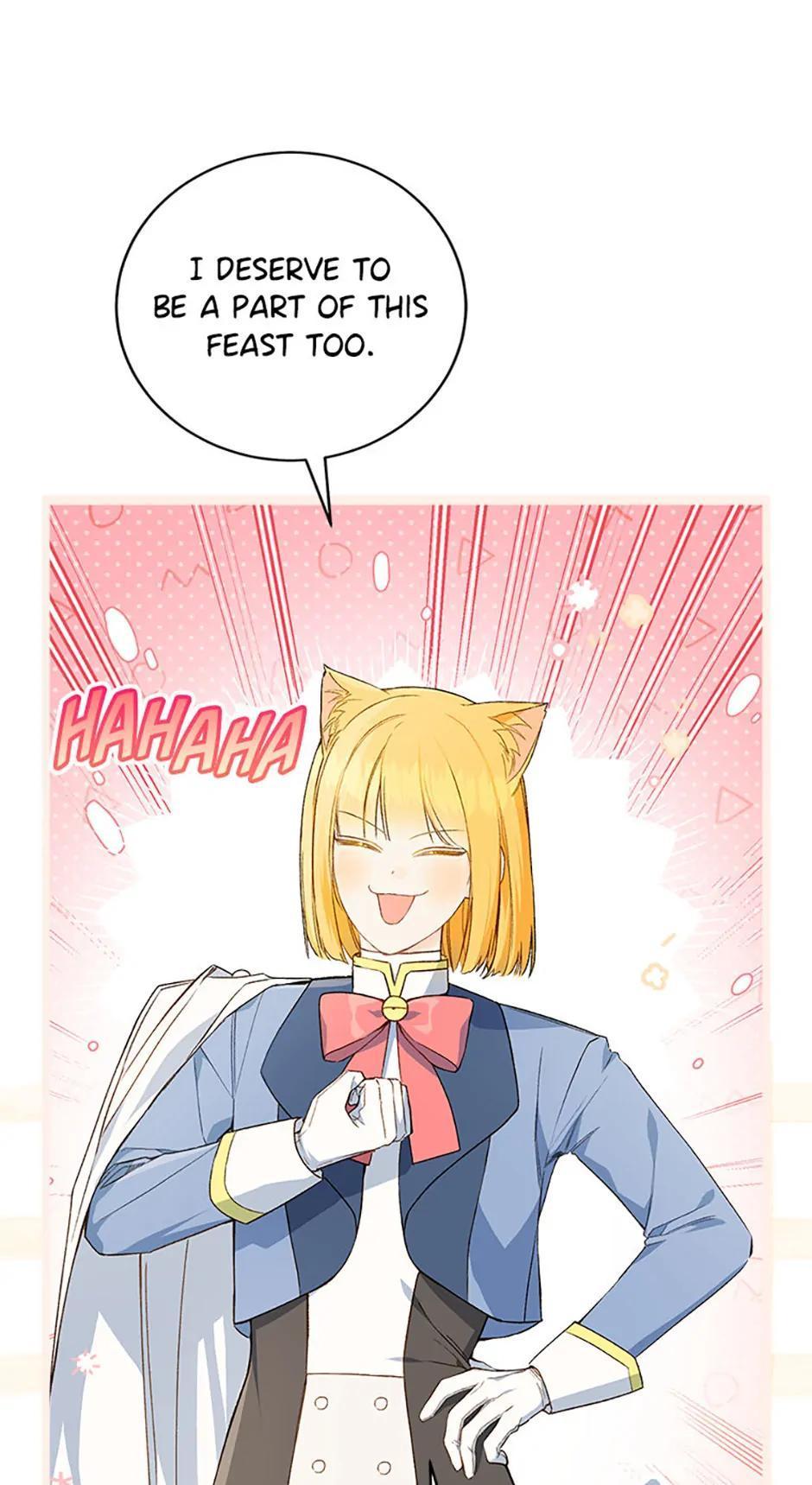 Read My Farm by the Palace Manga Online