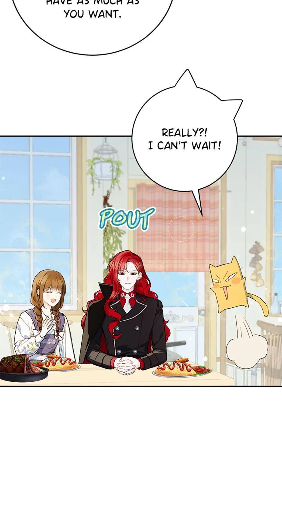 Read My Farm by the Palace Manga Online