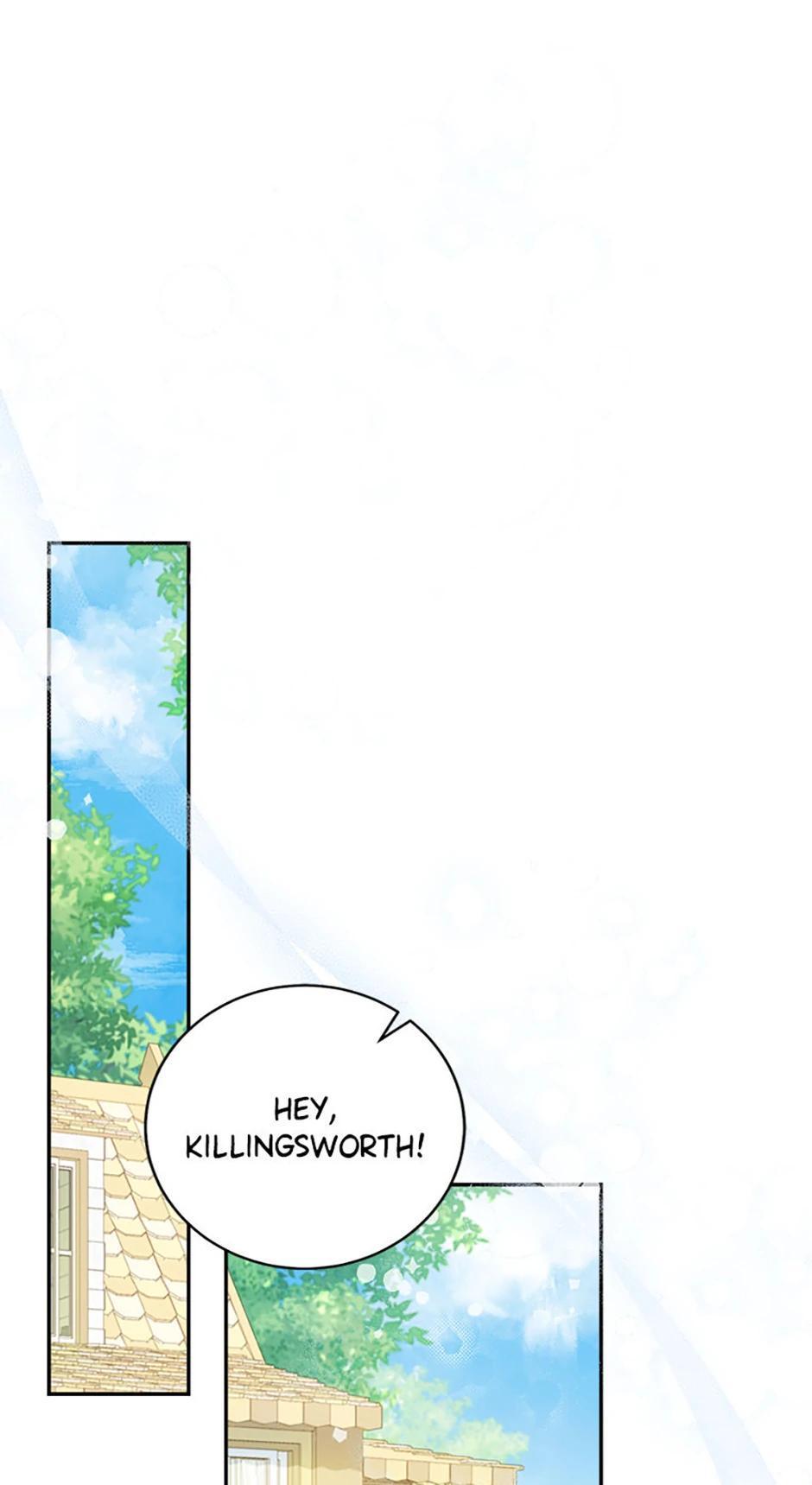 Read My Farm by the Palace Manga Online