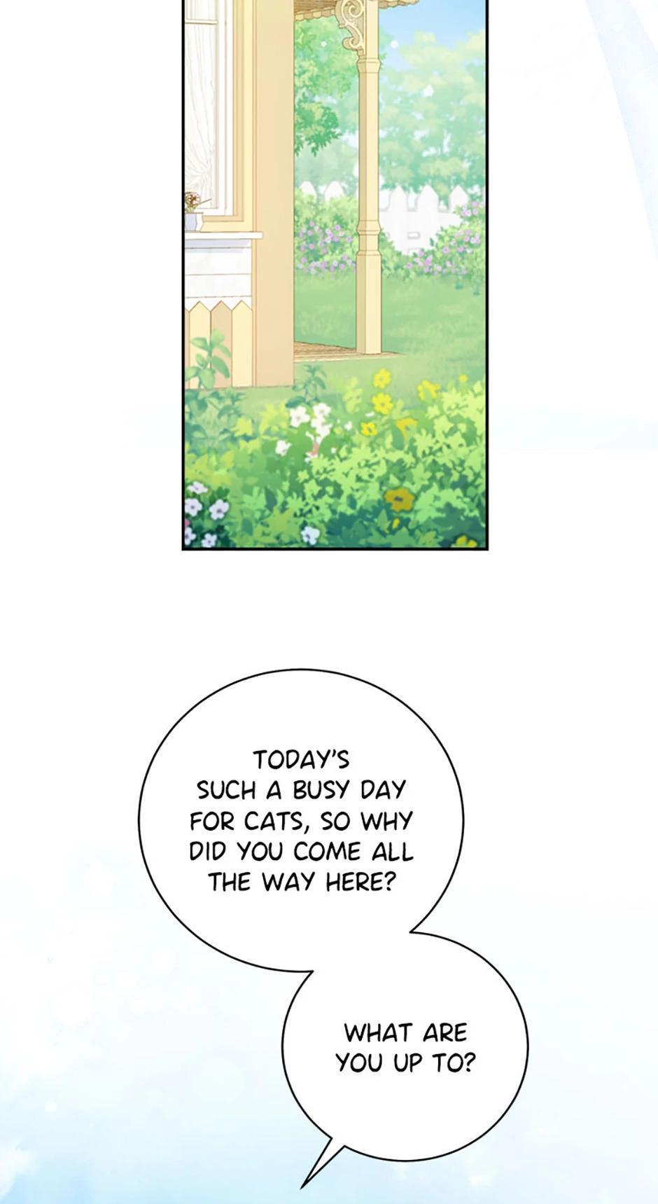 Read My Farm by the Palace Manga Online