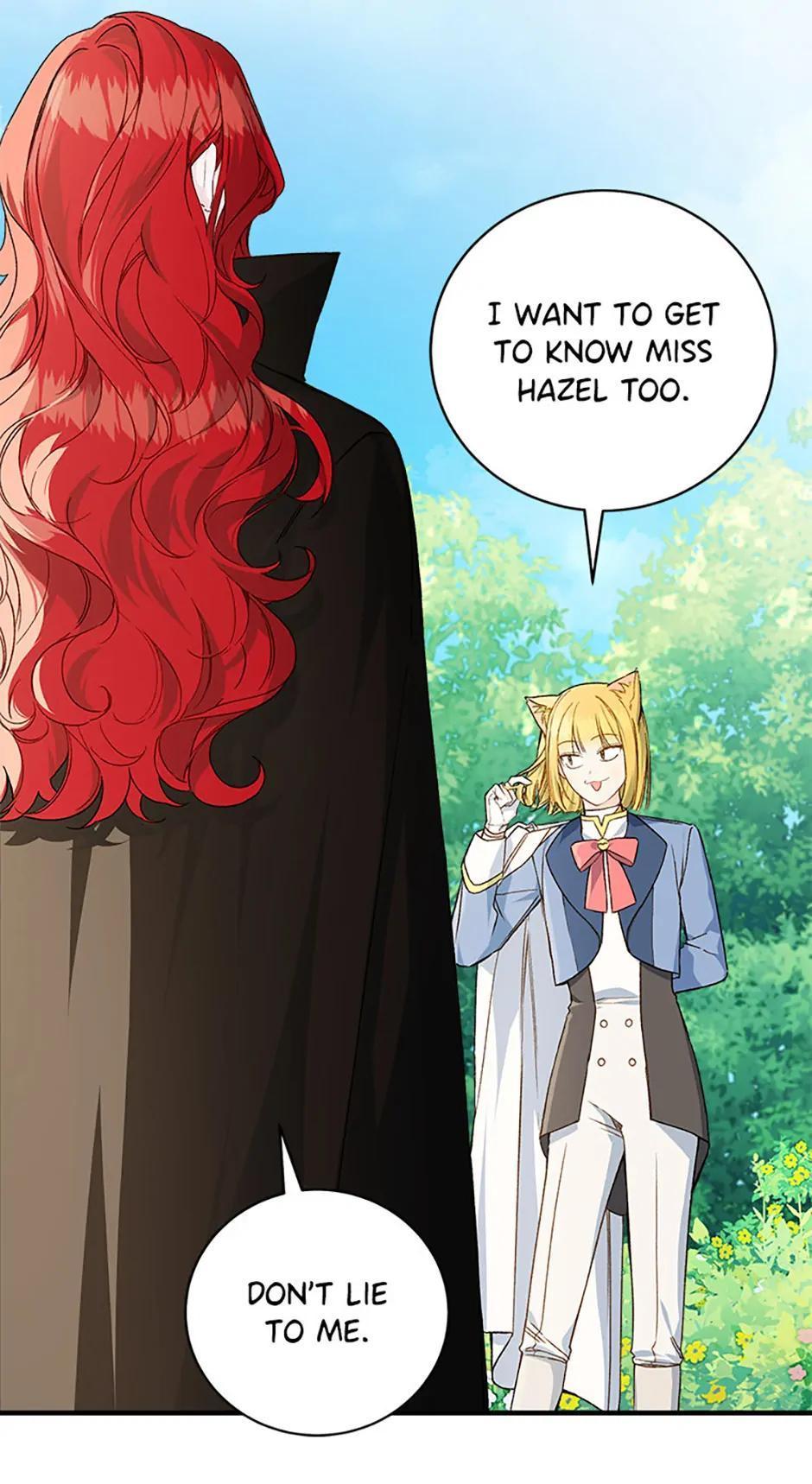 Read My Farm by the Palace Manga Online