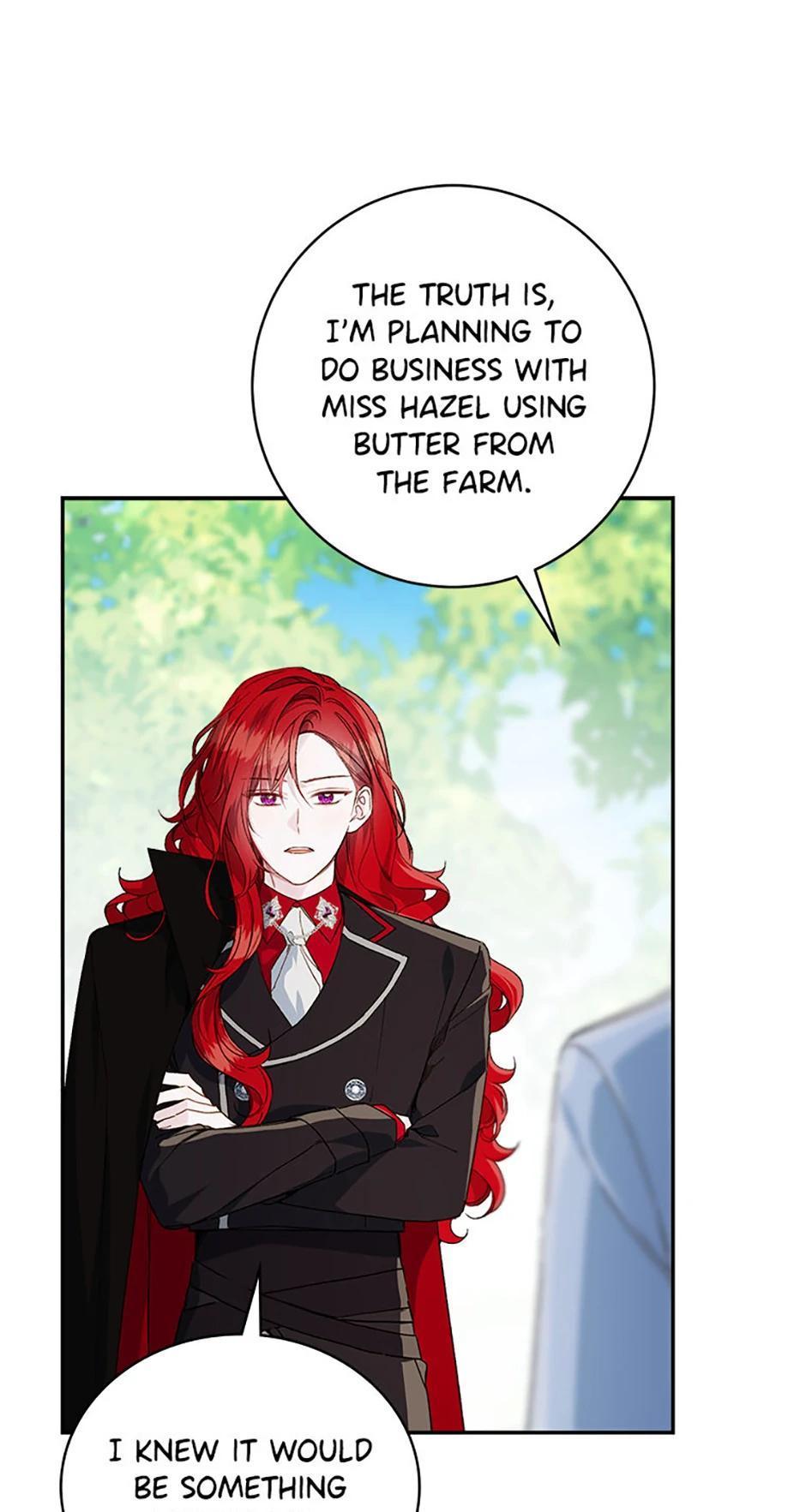 Read My Farm by the Palace Manga Online