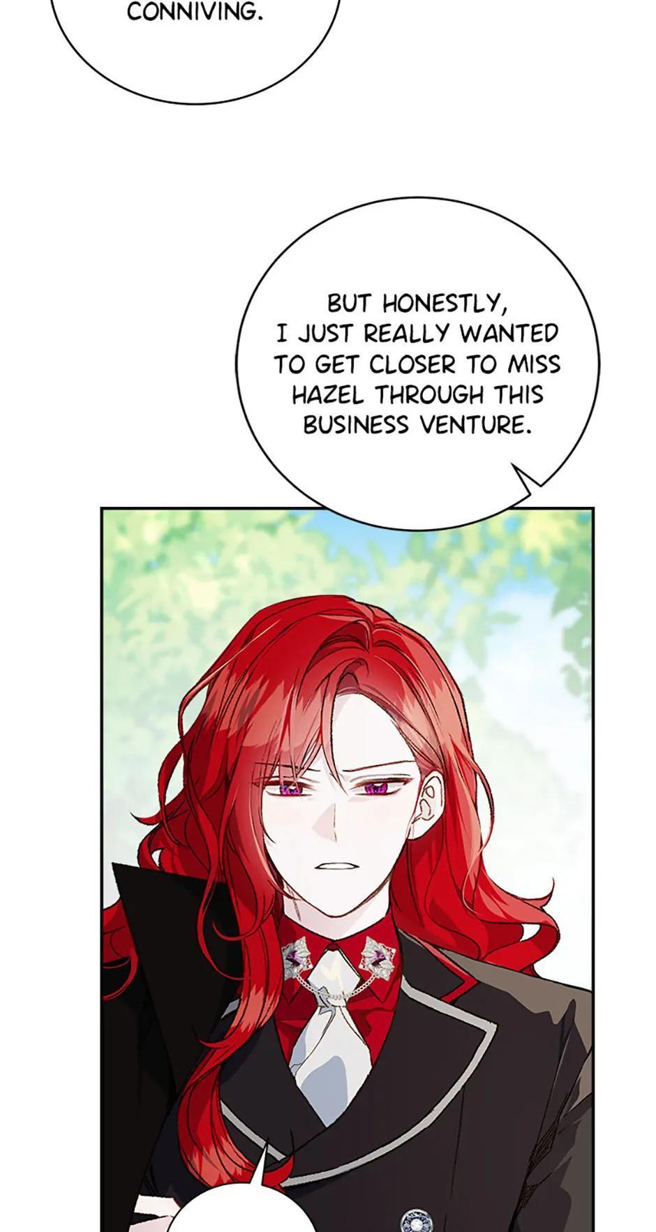 Read My Farm by the Palace Manga Online