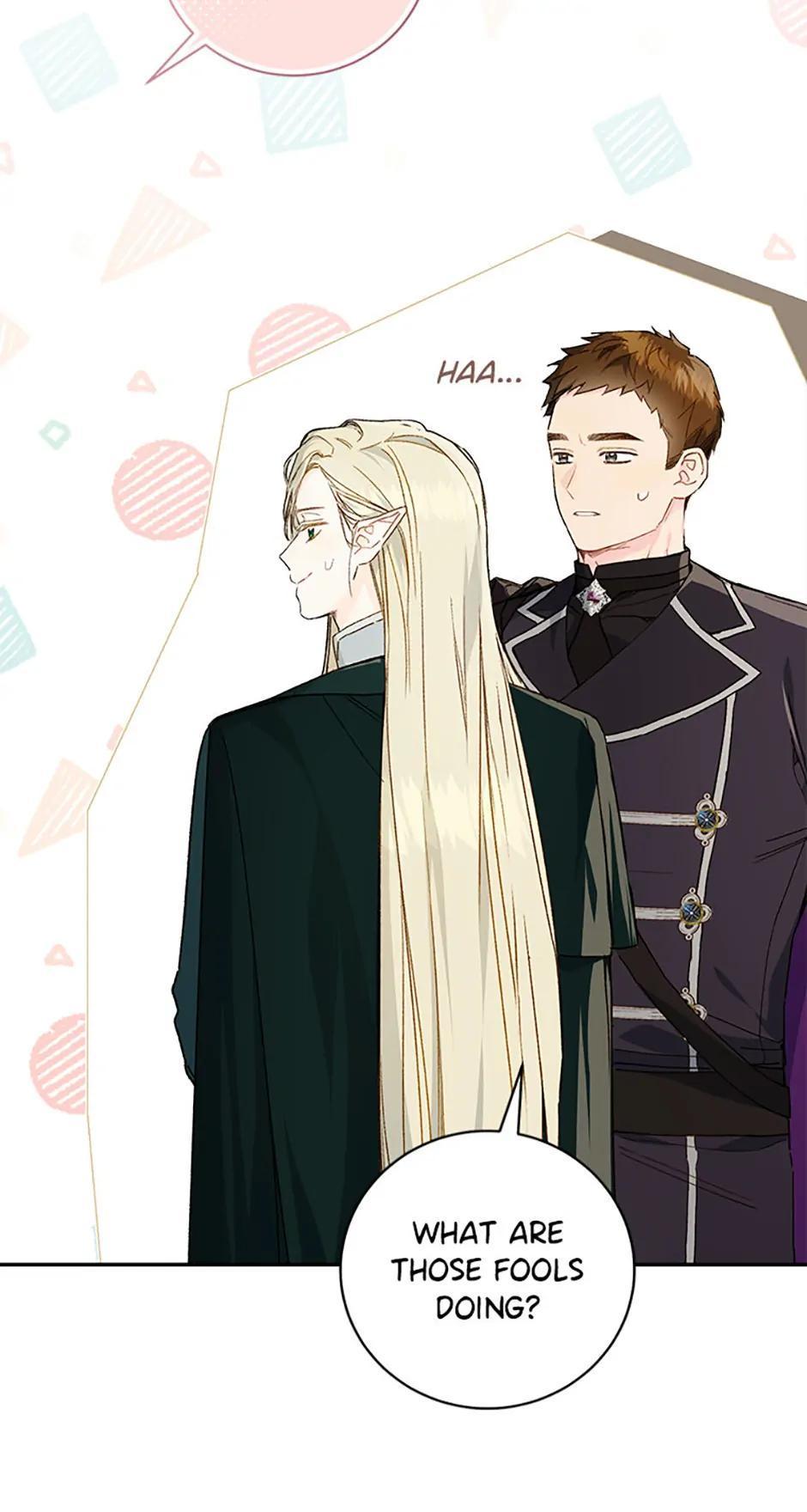 Read My Farm by the Palace Manga Online