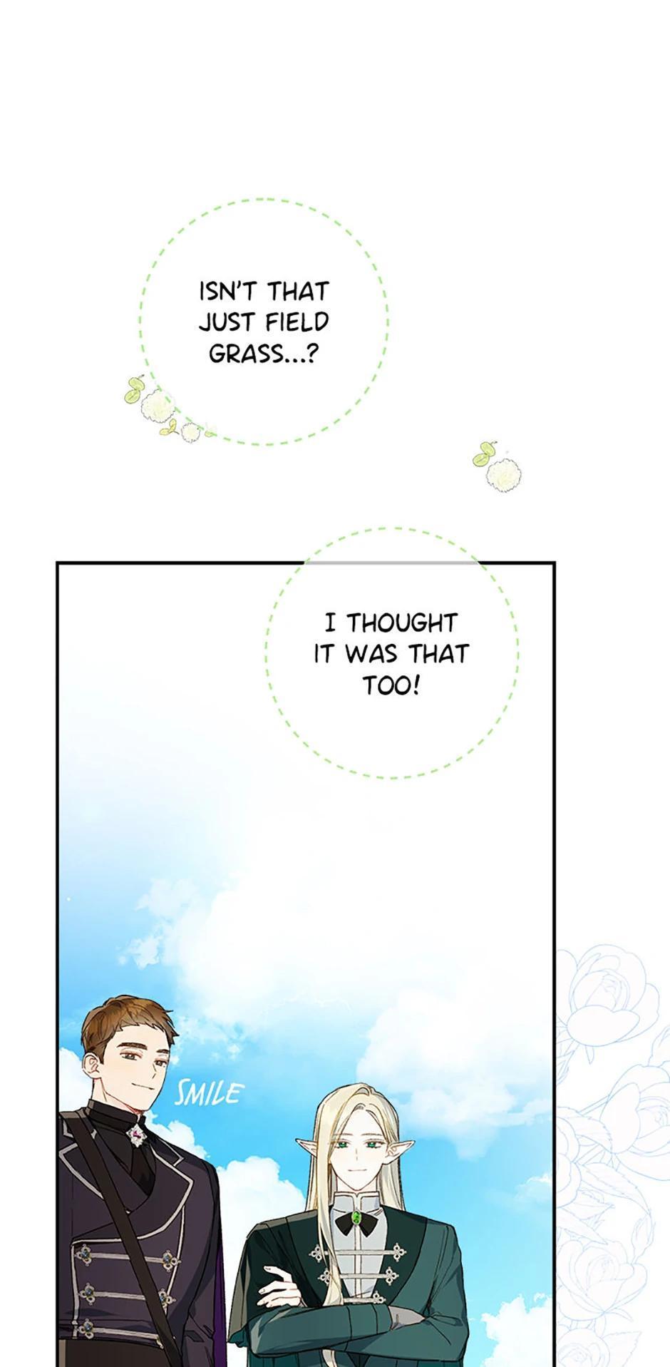 Read My Farm by the Palace Manga Online