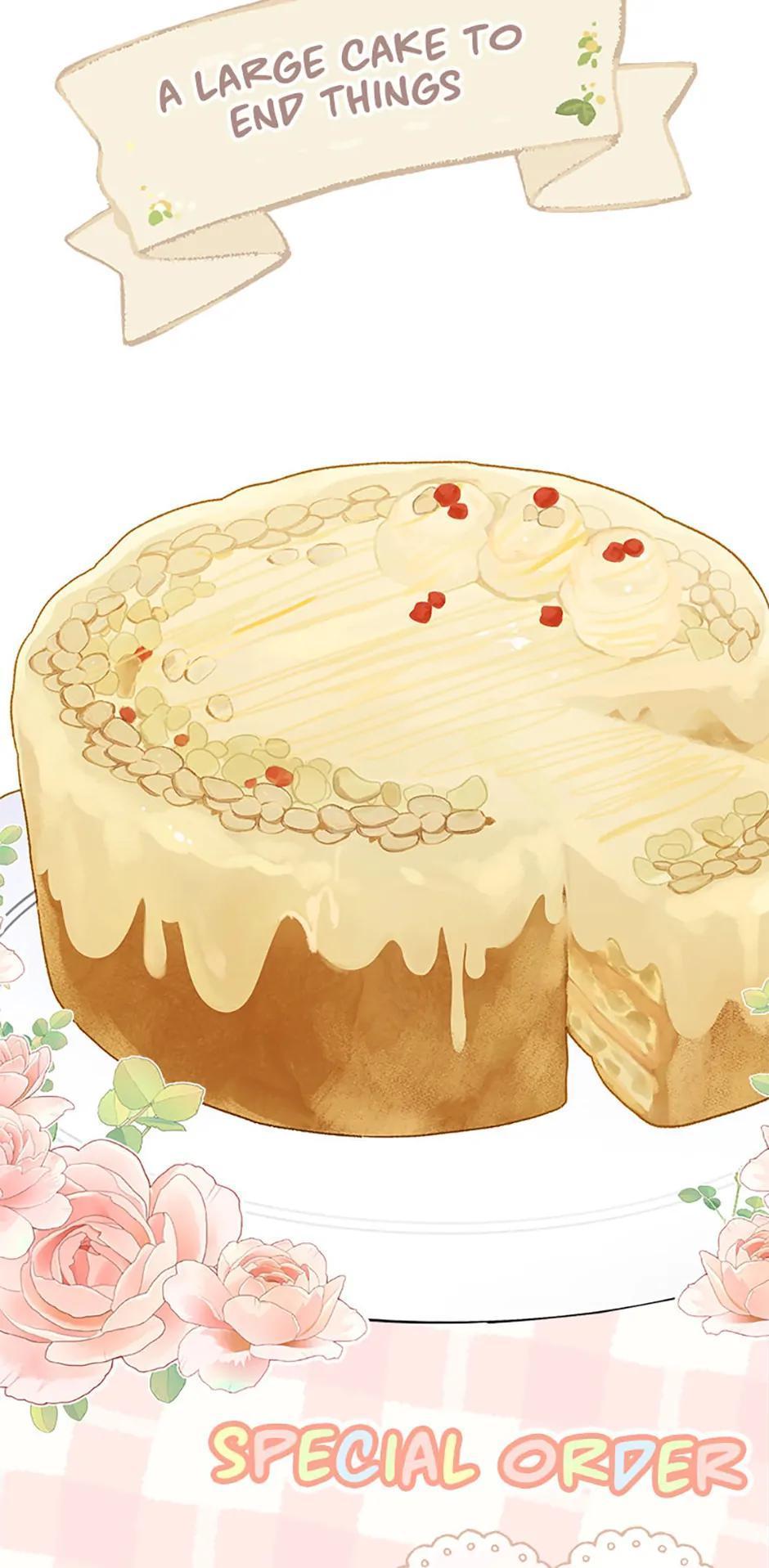 Read My Farm by the Palace Manga Online